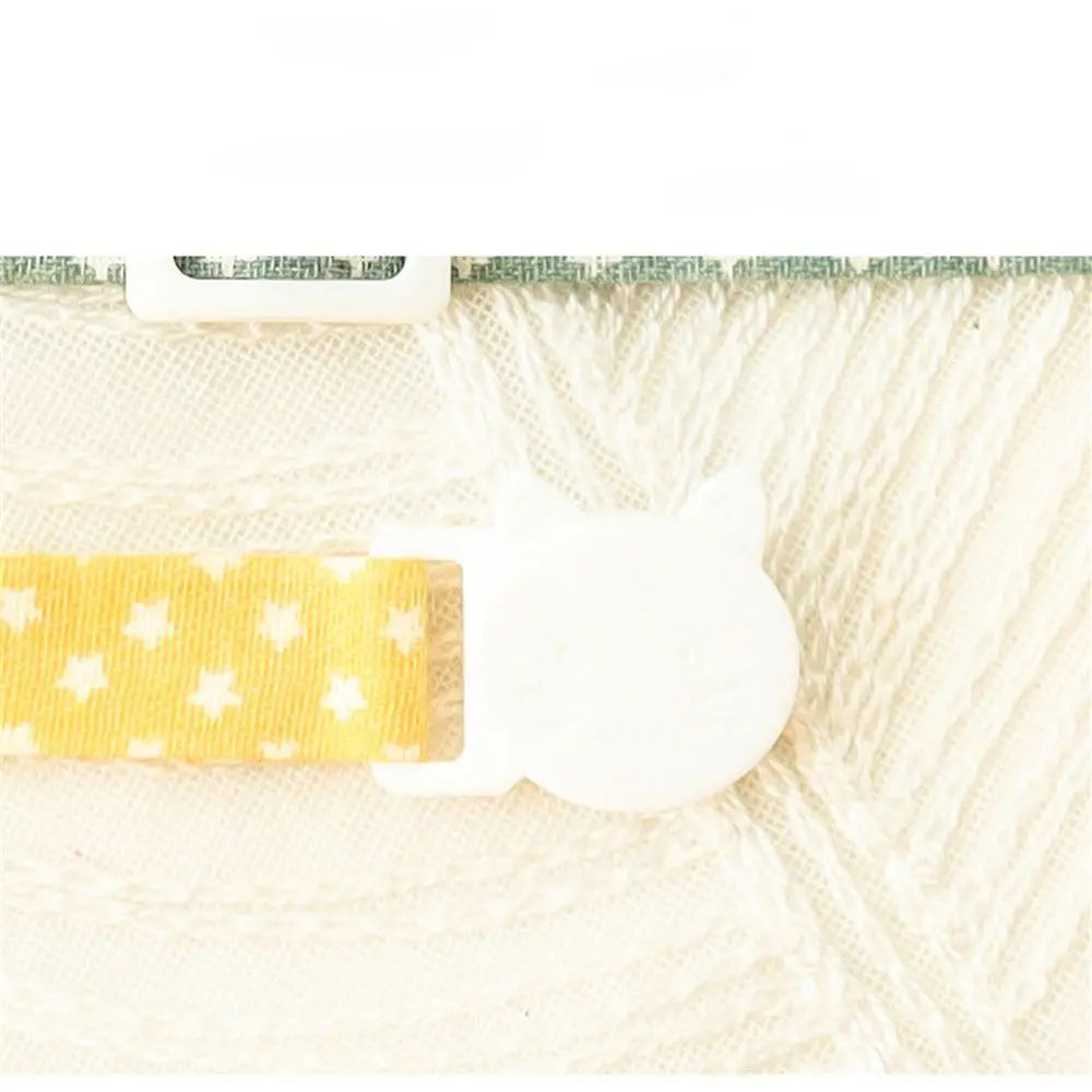 New High-Quality, Stylish, and Durable Adjustable Kitten Collar with Adorable Cute Pendant