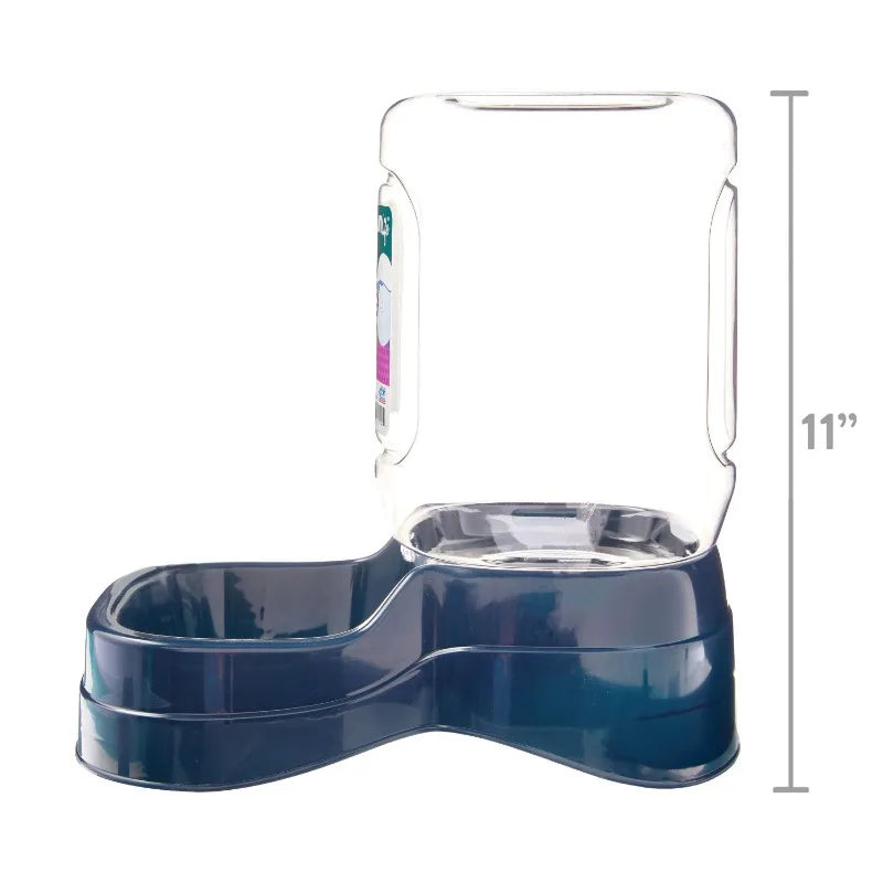 Pet Water Dispenser (1.2 Gallons)