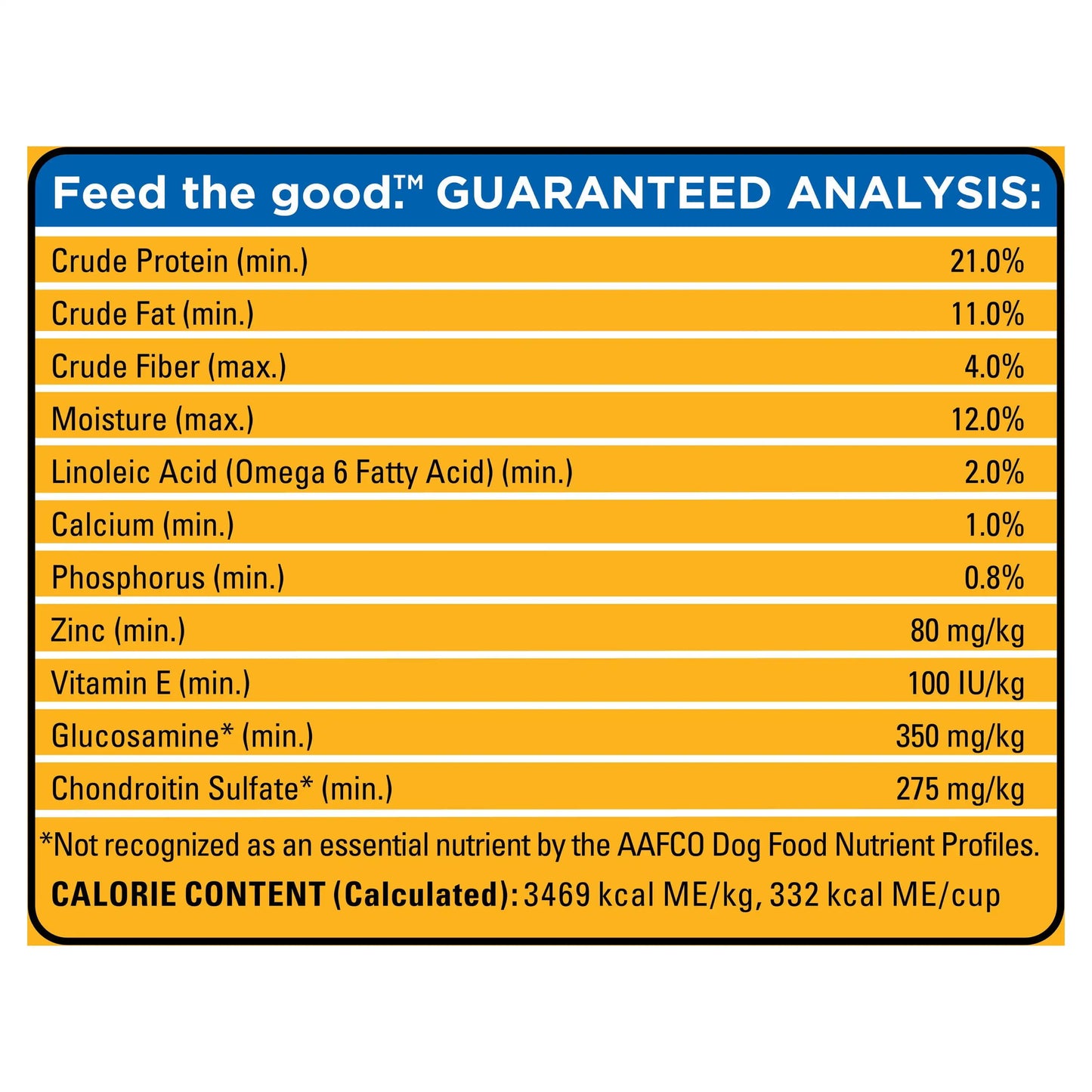 PEDIGREE Complete Nutrition Grilled Steak and Vegetable Dry Dog Food for Small Adult Dog, 14 lb. Bag