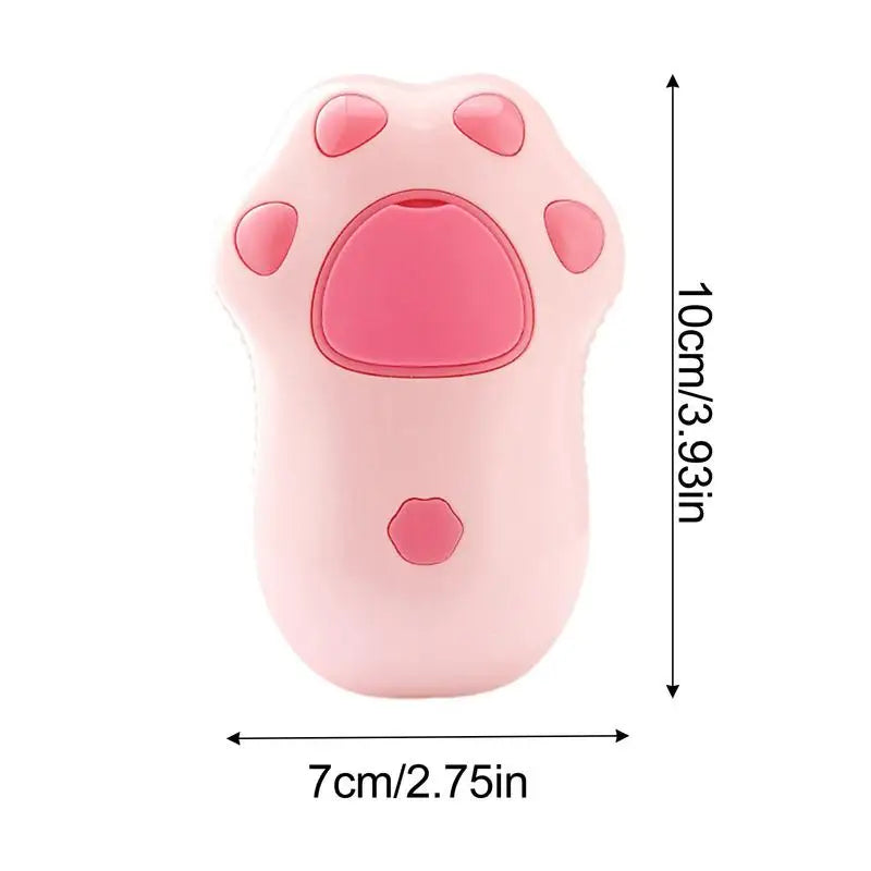 Grooming Brush (Steam & Massage)
