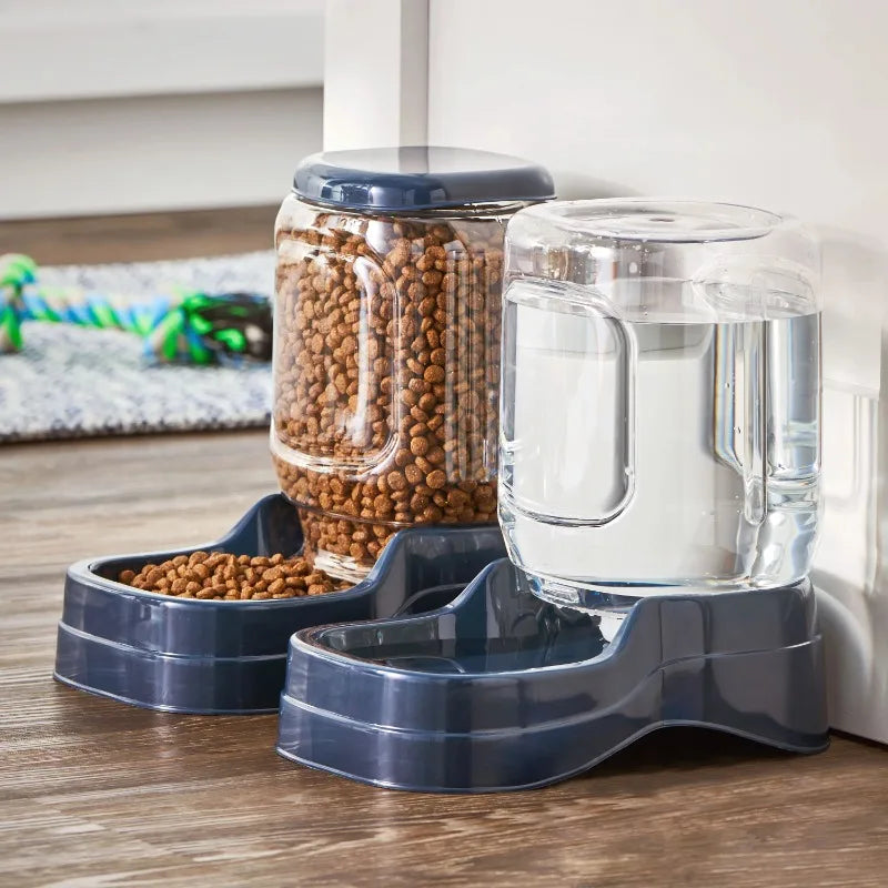 Pet Water Dispenser (1.2 Gallons)