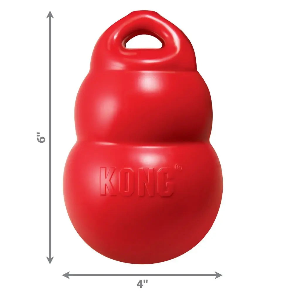 KONG Bounzer Large Dog Toys.